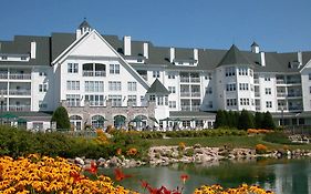 The Osthoff Resort Elkhart Lake, Wi